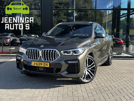 BMW X6 0