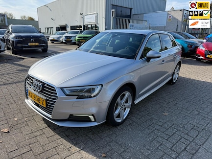 Audi A3 0