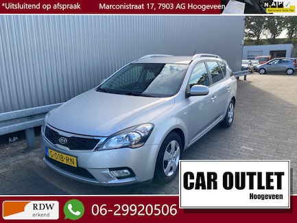 Kia Ceed 0