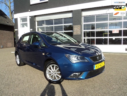 SEAT Ibiza 0
