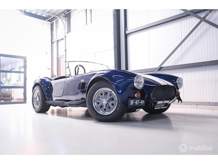 AC Cobra 0