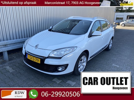 Renault Megane 0