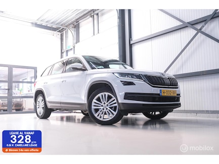 Skoda Kodiaq 0