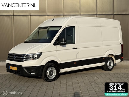 Volkswagen Crafter 0