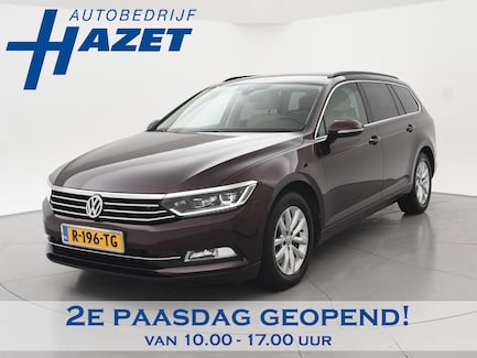Volkswagen Passat 0