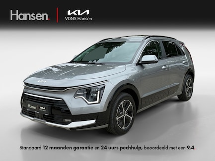 Kia Niro 0