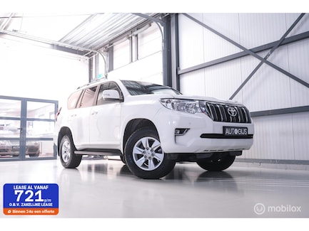 Toyota Land Cruiser 0