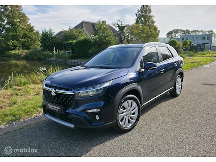 Suzuki S-Cross 0