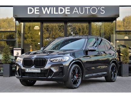 BMW X3 0