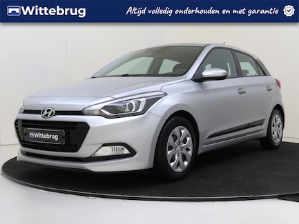 Hyundai i20 0