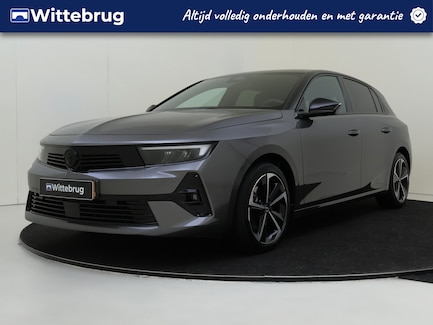 Opel Astra 0