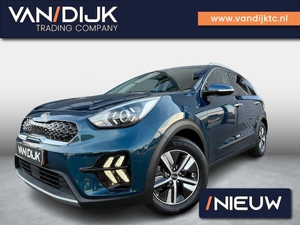 Kia Niro 0