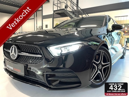 Mercedes-Benz A-klasse 0