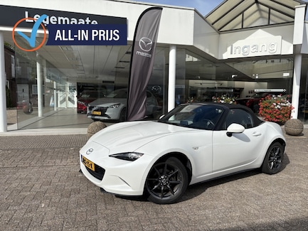 Mazda MX-5 0
