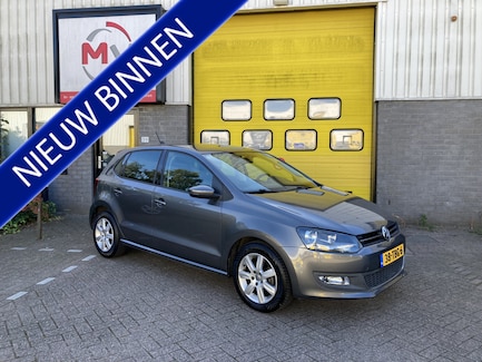 Volkswagen Polo 0