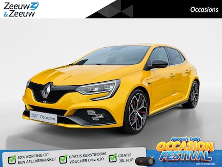 Renault Megane 0