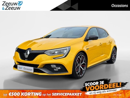 Renault Megane 0