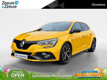 Renault Megane 0