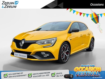 Renault Megane 0