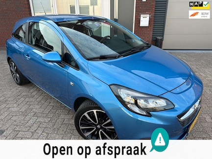 Opel Corsa 0