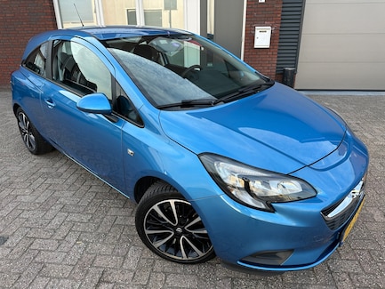 Opel Corsa 0