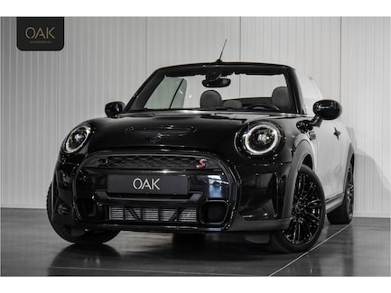MINI Cooper S 0