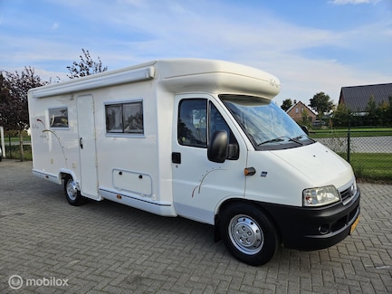 Alko MC 35 0