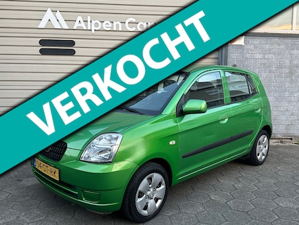 Kia Picanto 0