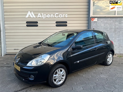 Renault Clio 0