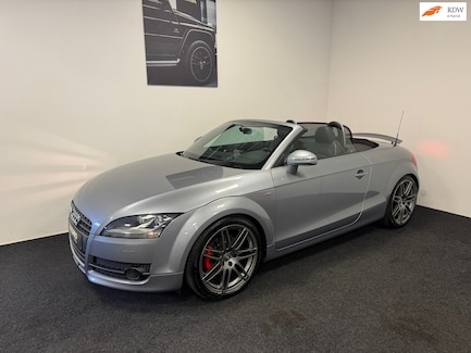 Audi TT 0