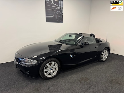 BMW Z4 0