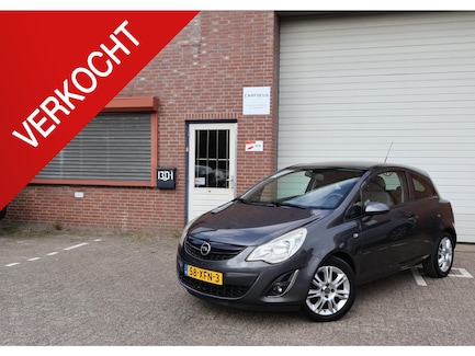 Opel Corsa 0