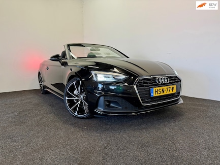 Audi A5 0