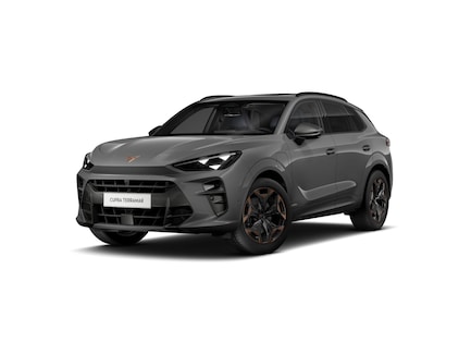 CUPRA Terramar 0