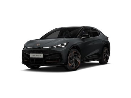 CUPRA Tavascan 0