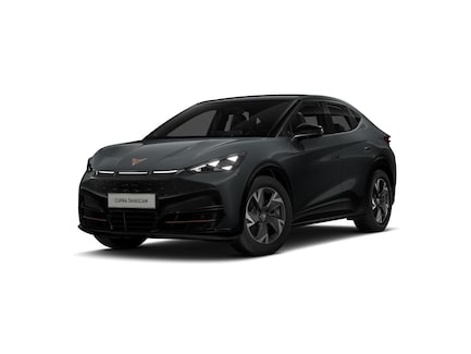 CUPRA Tavascan 0