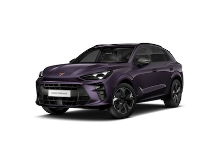 CUPRA Terramar 0