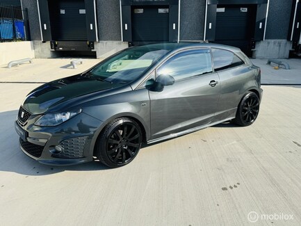 SEAT Ibiza 0