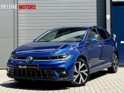Volkswagen Polo 0