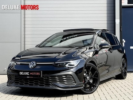 Volkswagen Golf 0