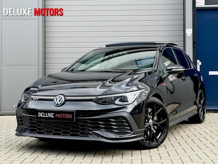 Volkswagen Golf 0