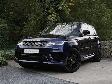Land Rover Range Rover Sport 0