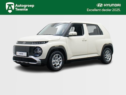 Hyundai Inster 0