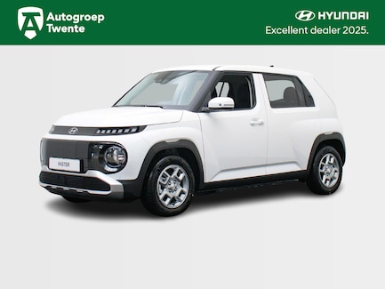 Hyundai Inster 0