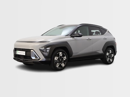 Hyundai Kona 0