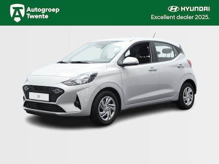Hyundai i10 0