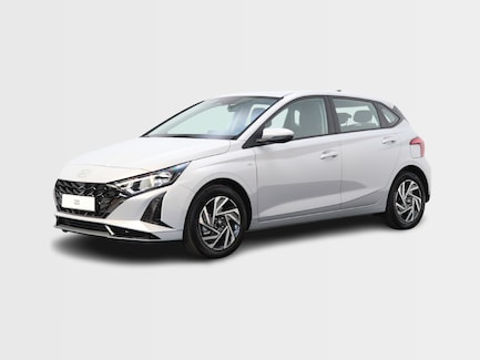Hyundai i20 0