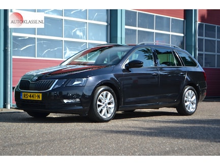 Skoda Octavia 0