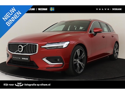 Volvo V60 0