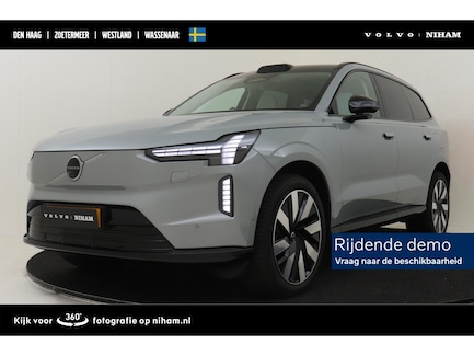 Volvo EX90 0